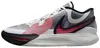 Nike Kyrie 8 White University Red - EU 42 Produktbild-Vorschau 2