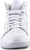 Nike Air Jordan 1 Mid DV0991-111 Weiß/Weiß-Weiß 39 Produktbild-Vorschau 2