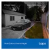 TP-Link Tapo Outdoor Pan/Tilt Security WiFi Camera Anteprima dell’immagine prodotto 7
