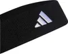 adidas TENNIS STIRNBAND SCHWARZ OSFM Produktbild-Vorschau 4