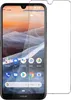 2in1 Schutz Cover Set für das Nokia 3.2 besteht aus 2x 9H Produktbild-Vorschau 7