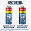 Auto-Klimaanlagen-Set 3in1 R1234yf 470 g, Produktbild-Vorschau 5