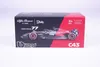 Bburago 18-38086 - Modellauto - F1 Alfa Romeo C43 #77 Produktbild-Vorschau 30