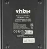vhbw Akku kompatibel mit Milwaukee M14BX, M14B4, M14, Produktbild-Vorschau 5