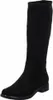 A single black boot is shown against a white background. Náhľad obrázku produktu