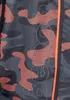 Bench Badeshorts Jones schwarz-orange Größe XXL Produktbild-Vorschau 4