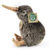 Mascotte Uccello Kiwi Peluche Uccello Realistico Rappa Eco Anteprima dell’immagine prodotto 2