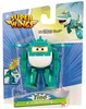 Super Wings 2v1 Transformačné lietadlo Tino 12cm Náhľad obrázku produktu 1