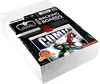 Ultimate Guard Supporti per Fumetti Argento Formato 100 pz Anteprima dell’immagine prodotto 3