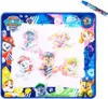 Paw Patrol Magic Aqua Wassermatte Mit Sound Voir les images du produit 1