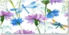 Tulup Glas-Bild -140x70- Wandkunst Dekorative Wand für Produktbild-Vorschau 1