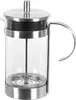 MY caffettiera 8 tazze acciaio inox satinato 1000 ml Anteprima dell’immagine prodotto 2