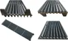 KBS Gas Vaporgrill 7,5Kw Wasserbecken und Ablasshahn Produktbild-Vorschau 2