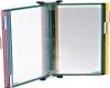 tarifold tdisplay Wandsichttafelsystem Metall, bestckt Voir les images du produit 8