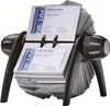 DURABLE Rotationskartei VISIFIX® FLIP VEGAS, 241701 schwarz Produktbild-Vorschau 13