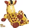 Keramik Spardose Giraffe Produktbild-Vorschau 1