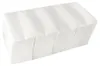 Papstar Bestecktaschen weiss 40 x 33cm 480 Stück 86765 Náhled obrázku produktu 5