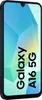Samsung A166B Galaxy A16 5G 128 GB (Blue Black) + Kaufland Produktbild-Vorschau 4