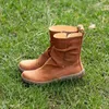 El Naturalista Stiefeletten Damen N722 PLEASANT WOOD/NIDO Produktbild-Vorschau 2