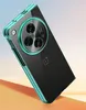 Ultratenké průhledné pouzdro na OnePlus Open / Oppo Find Náhled obrázku produktu 6