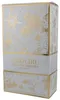 Edle Geschenkbox von Good Girl Sparkling Ice Eau de Parfum, weiß-goldenes Design mit winterlichen Illustrationen und Markenlogo. Náhled obrázku produktu