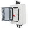PV-Kombinationsbox, IP65, wasserdichte Produktbild-Vorschau 7