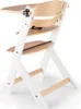Kinderkraft Enock sedia per bambini con ceratura in legno Anteprima dell’immagine prodotto 12