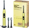 Beurer SC 50 splashy lemon Schallzahnbürste Green Planet Produktbild-Vorschau 7