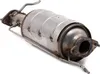 WALKER 73032 Dieselpartikelfilter DPF Rußpartikelfilter für Produktbild-Vorschau 1