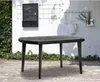 Allibert Elise Tisch Graphite; 221063 Produktbild-Vorschau 5