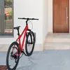 Relaxdays Fahrradständer, 2er Set, Wandmontage, stabiler Produktbild-Vorschau 3