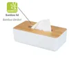 Kosmetiktuchbox Rotello Weiß Produktbild-Vorschau 2