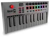 RockJam Go 25 tasti USB e tastiera MIDI Bluetooth con 8 Anteprima dell’immagine prodotto 8