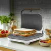 Cecotec Elektrogrill Rock'nGrill 1300 Wood W Produktbild-Vorschau 3