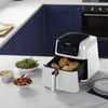 Ninja AF180EUWH Ninja Max Pro   6 -in-1  Heißluftfritteuse Náhled obrázku produktu 7