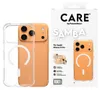 CARE fashionable Samba clear MagSafe iPhone 17 Pro Produktbild-Vorschau 1