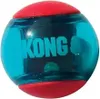 Kong Squeezz Aktion Ball rot mediu Hund Produktbild-Vorschau 1