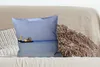 MuchoWow® Zierkissen Sofakissen Wohnzimmer Dekokissen 50x50 Produktbild-Vorschau 4