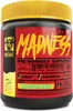 Mutant doplnky stravy Madness Roadside Lemonade, 17904 Náhľad obrázku produktu 3