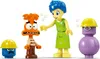 LEGO ǀ Disney Alles staat omgekeerd 2: Emotieblokken van Productafbeelding-voorbeeld 11