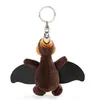 NICI Schlüsselanhänger Dino Orny GREEN 10cm Produktbild-Vorschau 5