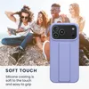 kwmobile Handyhülle für Apple iPhone 17 Pro Max Hülle - TPU Produktbild-Vorschau 5