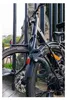 Chaîne Antivol Abus 40598 - 1806/140 SLOW GREEN Voir les images du produit 13