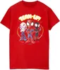 Marvel - "Spidey And His Amazing Friends" tričko pro Náhled obrázku produktu 1