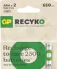 GP Batteries B2116, AAA, Nikl-metal hydridová (NiMH), 1,2 Náhled obrázku produktu 3