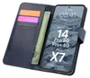 Bizon Case Pocket Xiaomi Redmi Note 14 Pro 5G / Poco X7 Produktbild-Vorschau 2