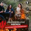 LANDMANN Rauchfreier Feuerkorb, klein Produktbild-Vorschau 7