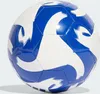 A close-up studio shot of a soccer ball. Náhled obrázku produktu