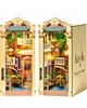 Book Nook Romantic Venice Robotime Productafbeelding-voorbeeld 11
