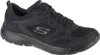 Skechers Sneakers 12982-BBK in Black color size 42 Náhled obrázku produktu 1